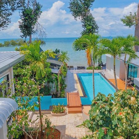 Beachhouse Pool Villas Krabi town Εξωτερικό φωτογραφία