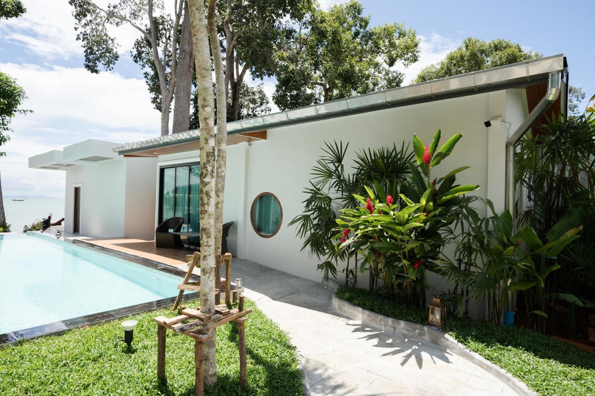 Beachhouse Pool Villas Krabi town Εξωτερικό φωτογραφία