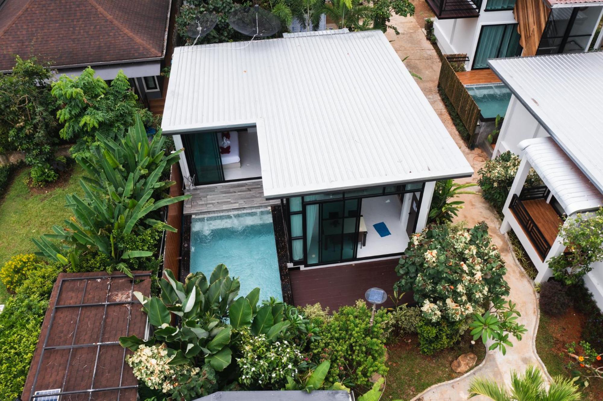 Beachhouse Pool Villas Krabi town Εξωτερικό φωτογραφία