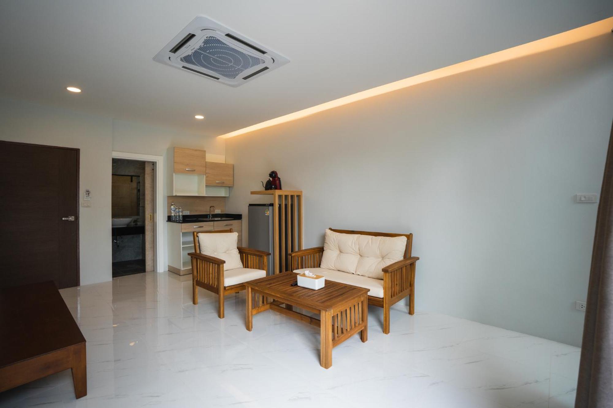 Beachhouse Pool Villas Krabi town Εξωτερικό φωτογραφία
