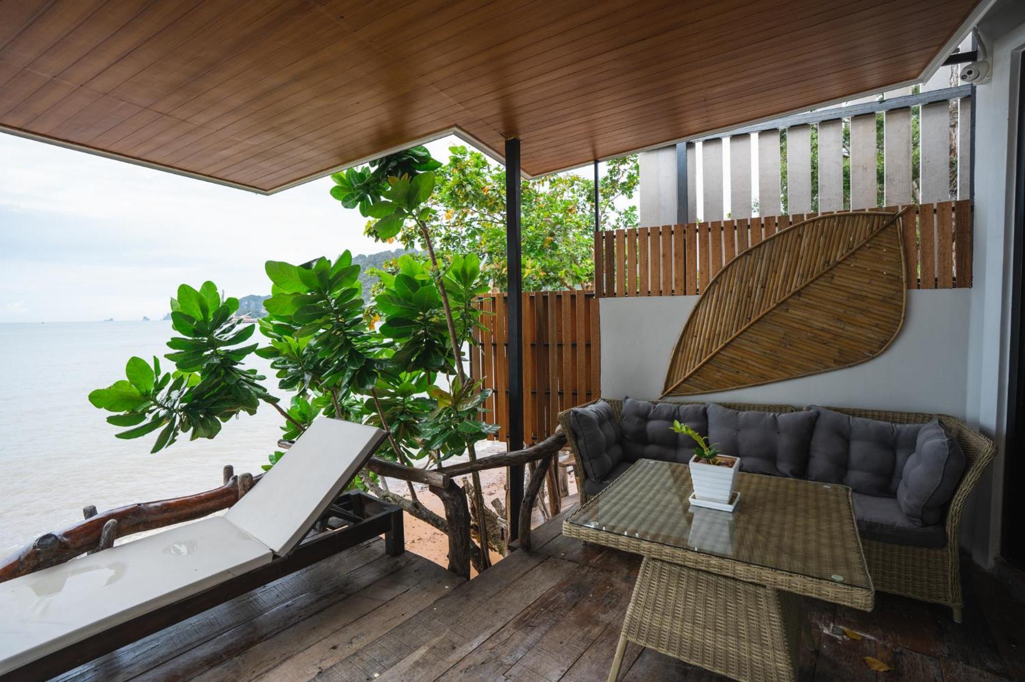 Beachhouse Pool Villas Krabi town Εξωτερικό φωτογραφία