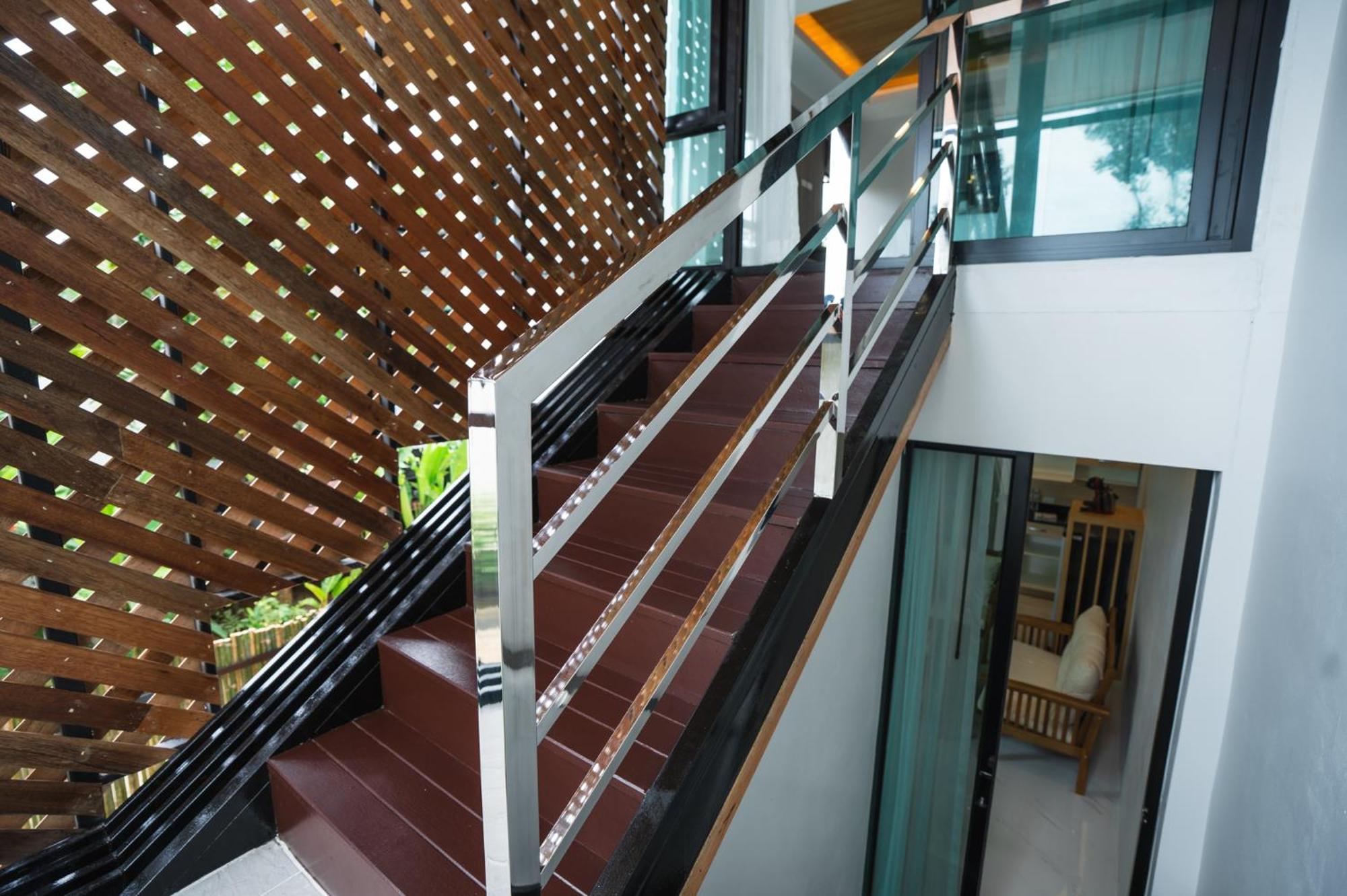 Beachhouse Pool Villas Krabi town Εξωτερικό φωτογραφία