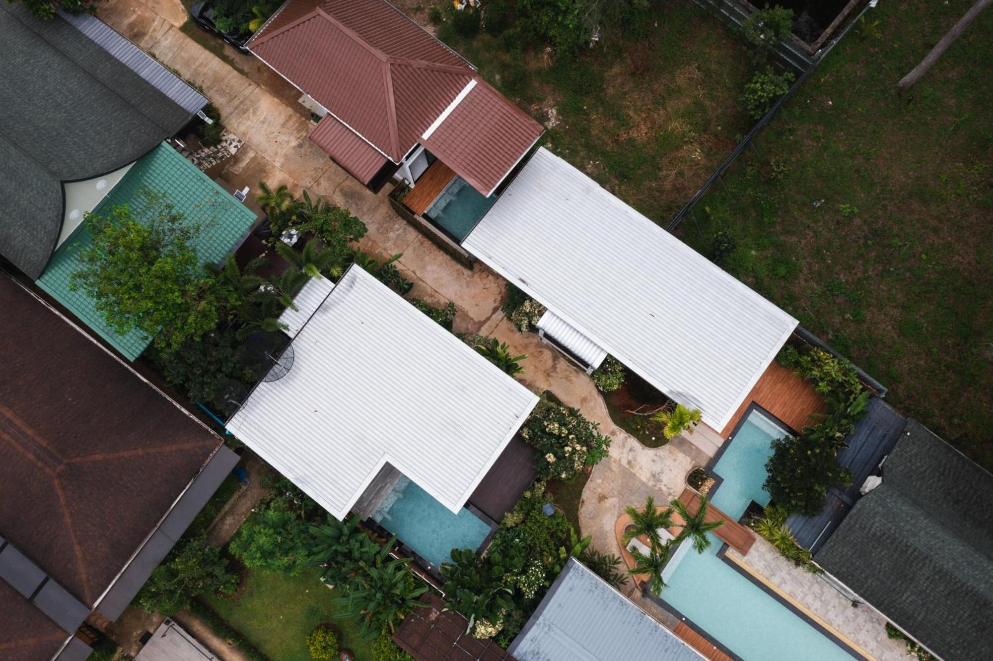 Beachhouse Pool Villas Krabi town Εξωτερικό φωτογραφία