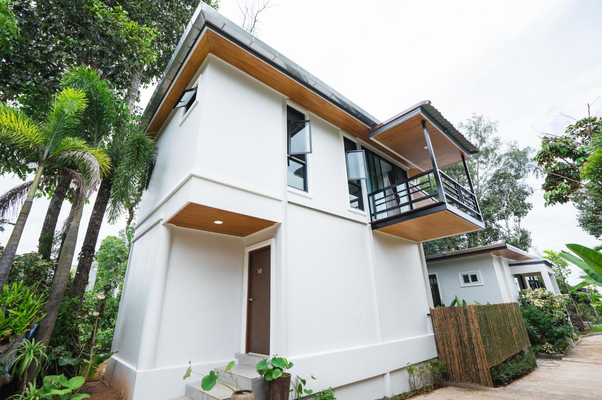 Beachhouse Pool Villas Krabi town Εξωτερικό φωτογραφία