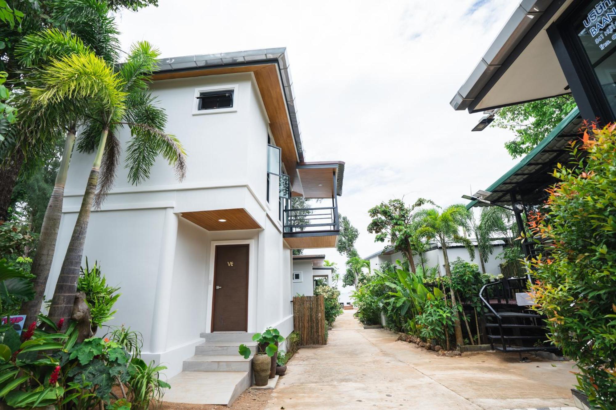 Beachhouse Pool Villas Krabi town Εξωτερικό φωτογραφία