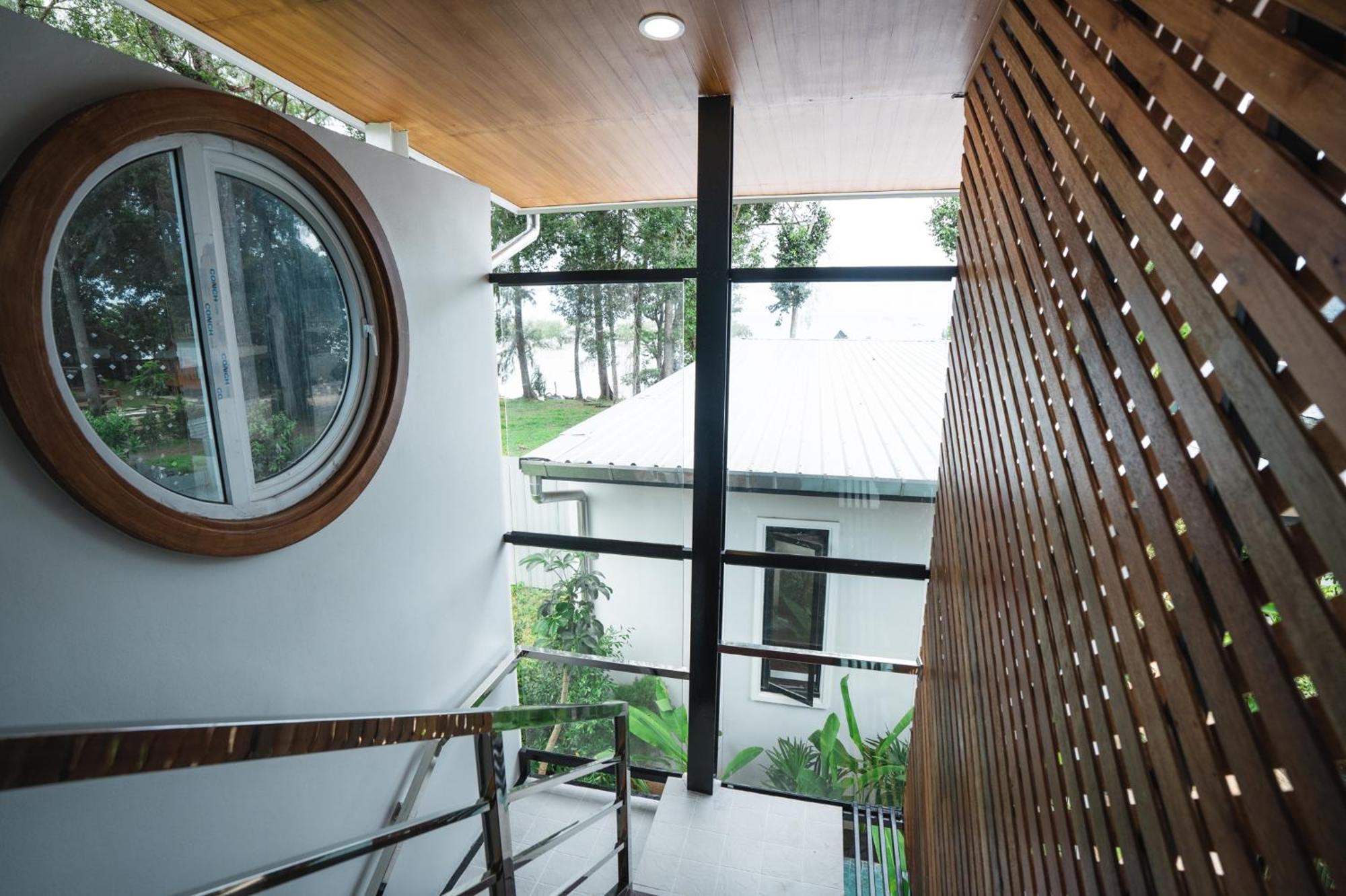 Beachhouse Pool Villas Krabi town Εξωτερικό φωτογραφία