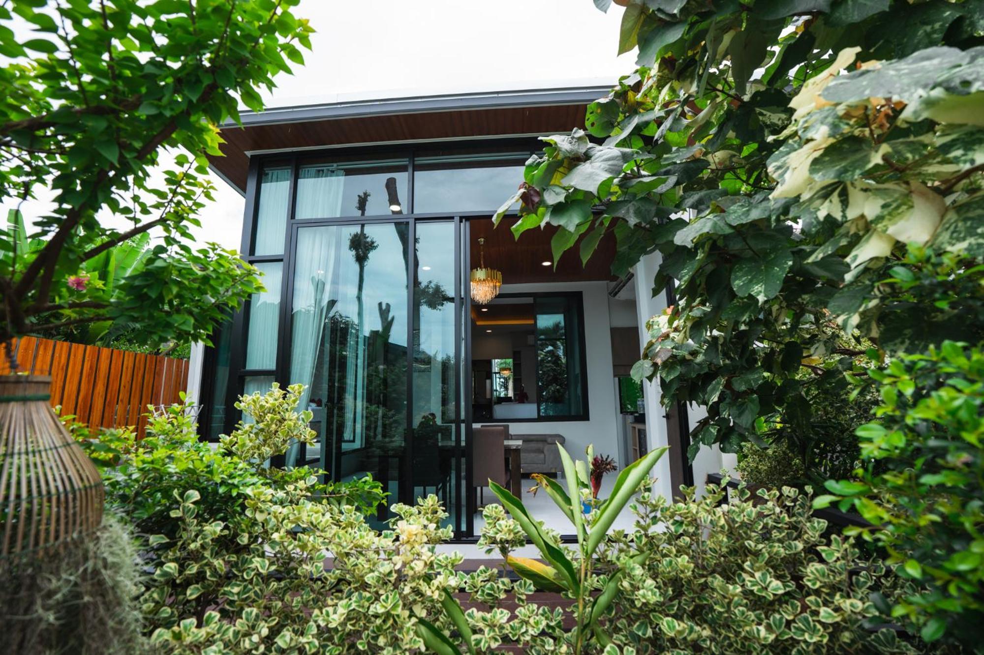 Beachhouse Pool Villas Krabi town Εξωτερικό φωτογραφία