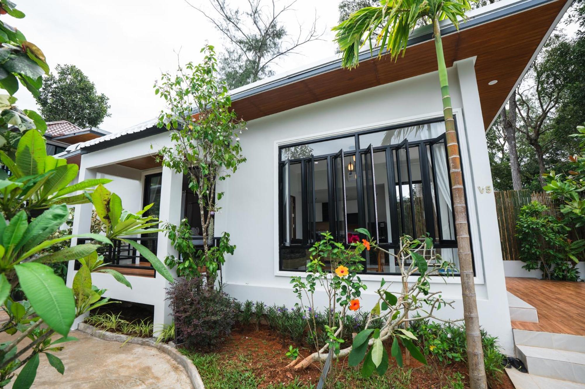 Beachhouse Pool Villas Krabi town Εξωτερικό φωτογραφία