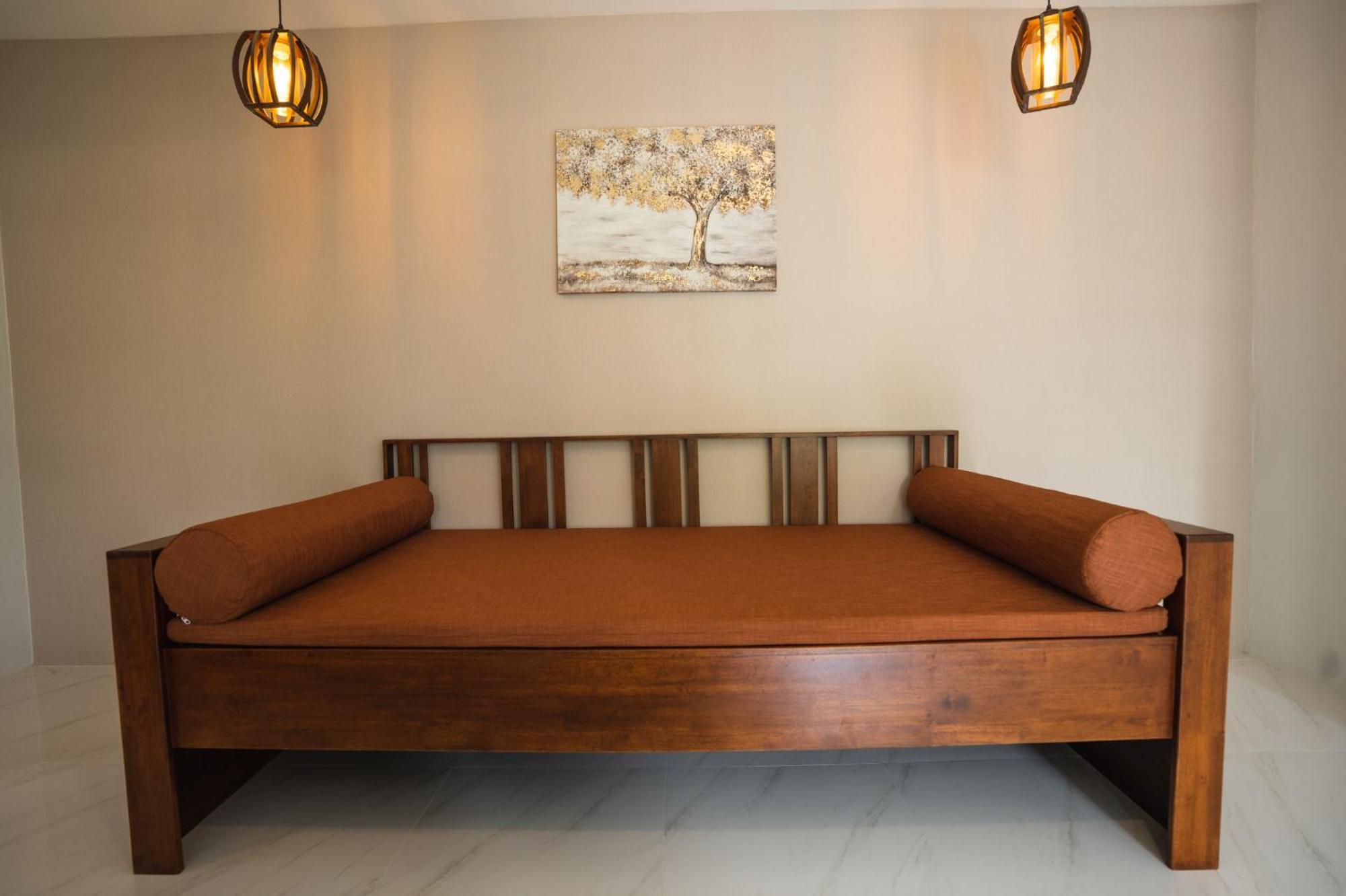 Beachhouse Pool Villas Krabi town Εξωτερικό φωτογραφία
