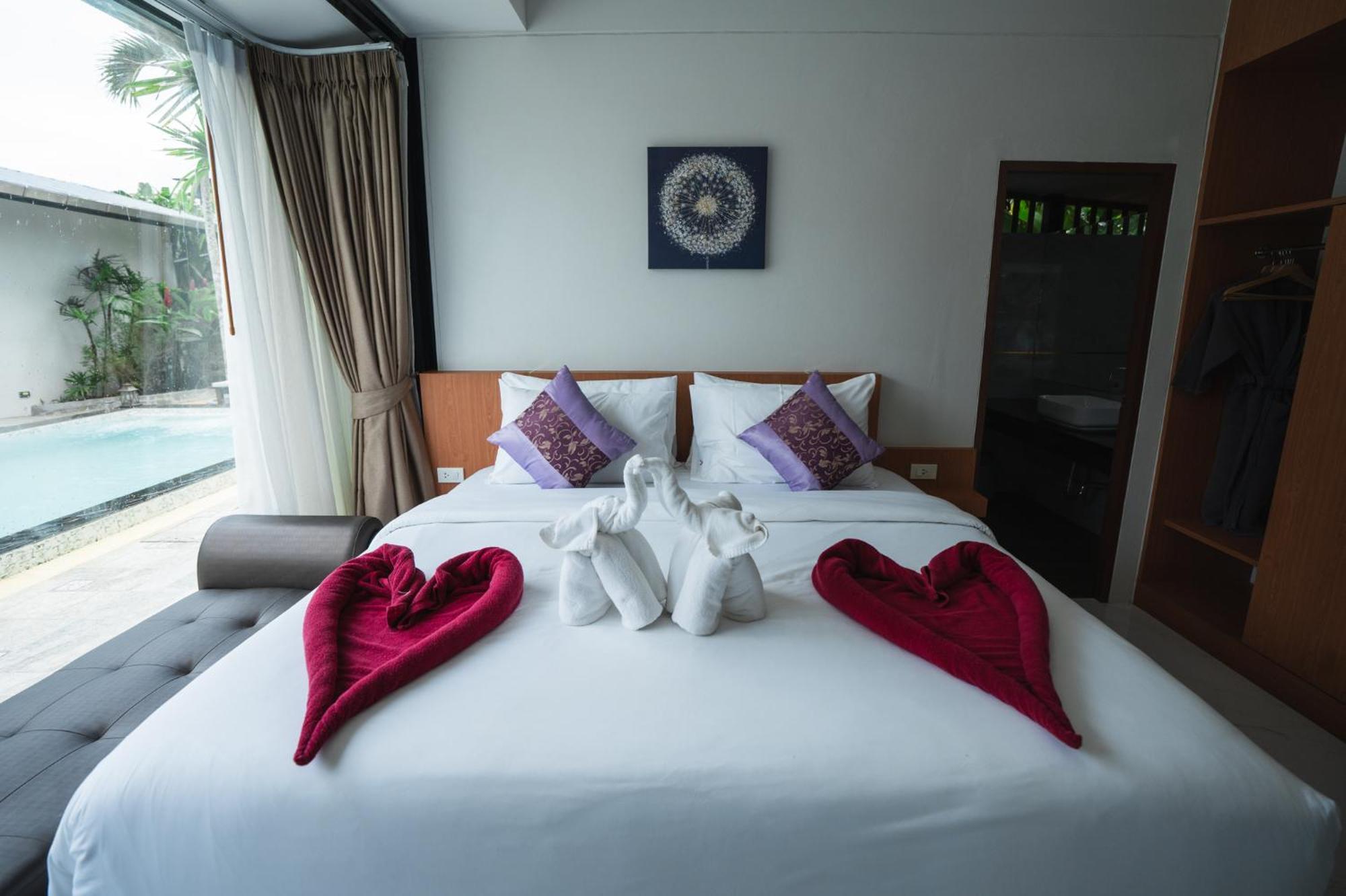 Beachhouse Pool Villas Krabi town Εξωτερικό φωτογραφία