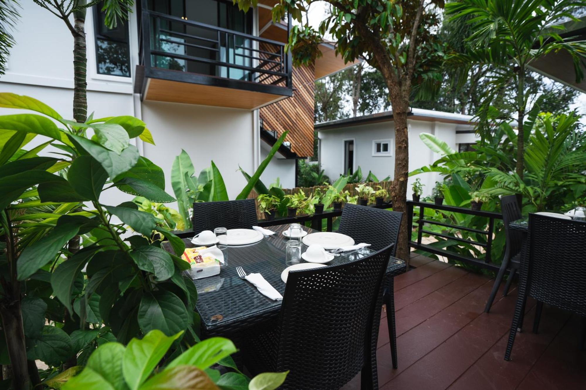 Beachhouse Pool Villas Krabi town Εξωτερικό φωτογραφία