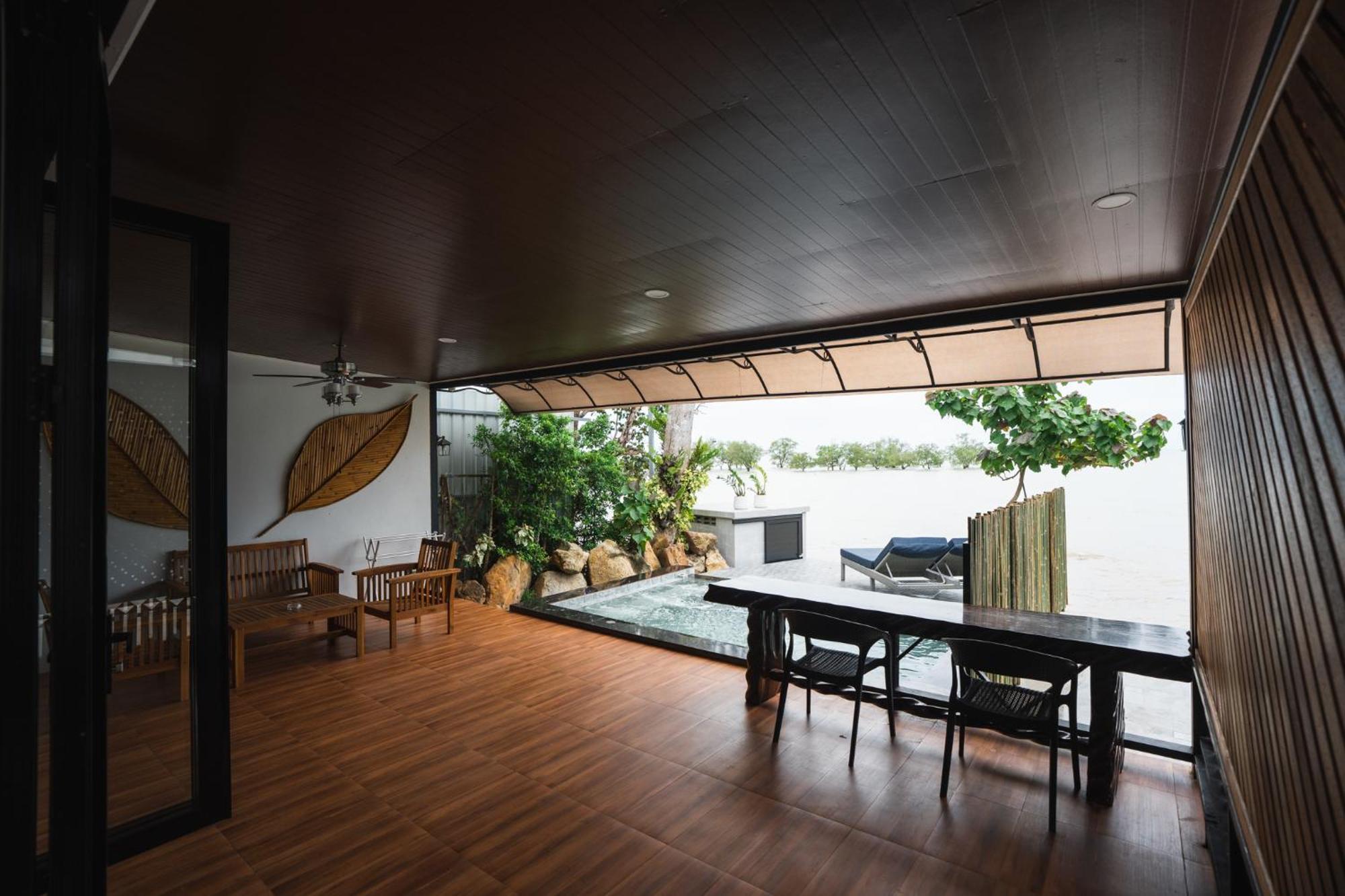 Beachhouse Pool Villas Krabi town Εξωτερικό φωτογραφία