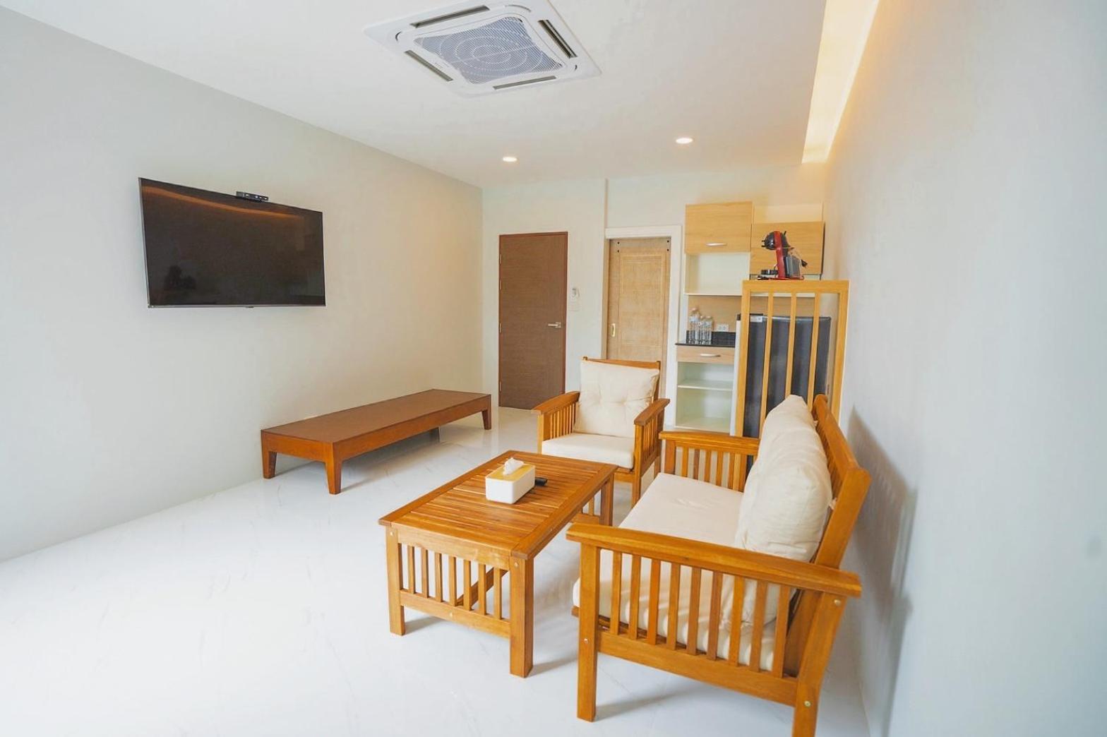 Beachhouse Pool Villas Krabi town Εξωτερικό φωτογραφία