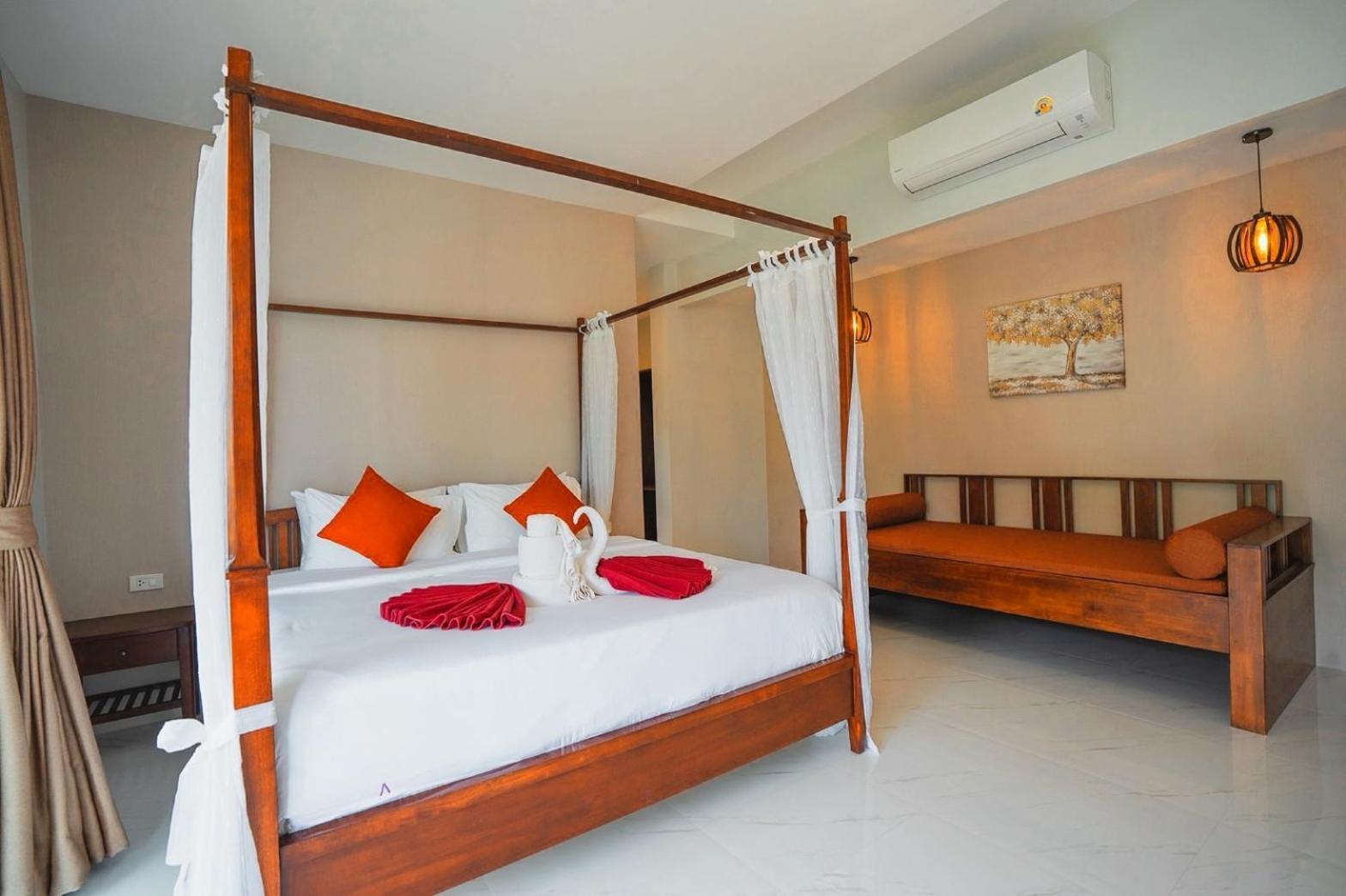 Beachhouse Pool Villas Krabi town Εξωτερικό φωτογραφία