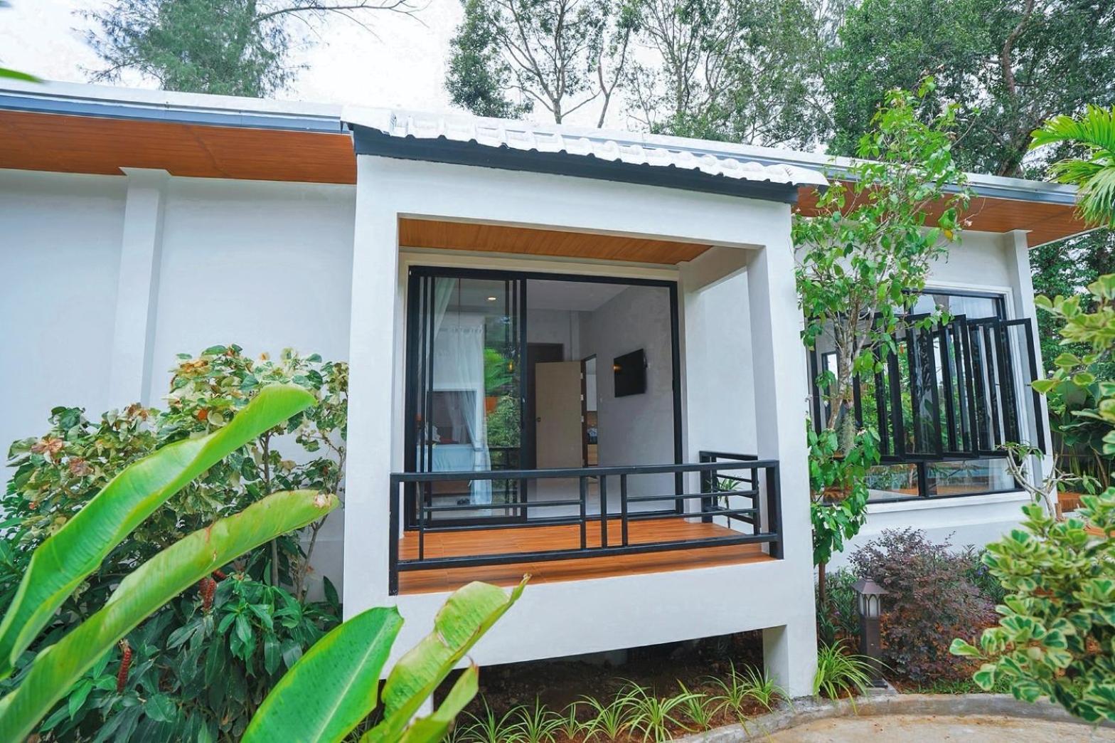 Beachhouse Pool Villas Krabi town Εξωτερικό φωτογραφία