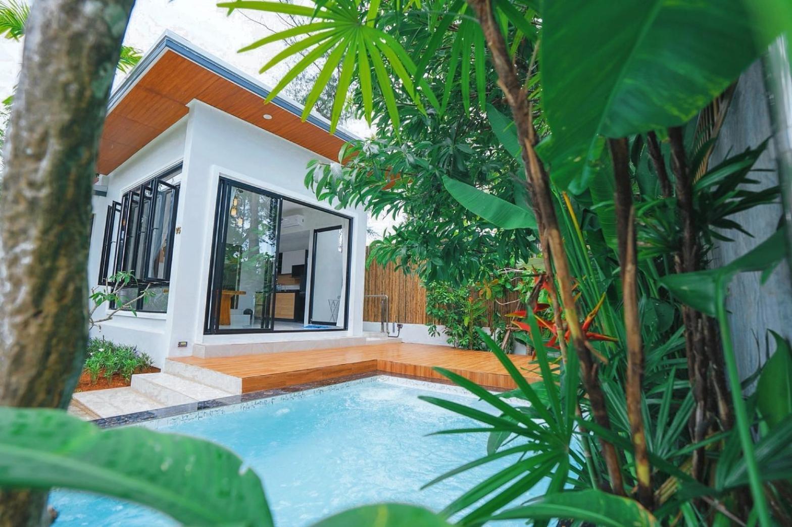 Beachhouse Pool Villas Krabi town Εξωτερικό φωτογραφία